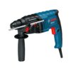 BOSCH Professional SDS Plus Rotary Hammer GBH 2 20 D
