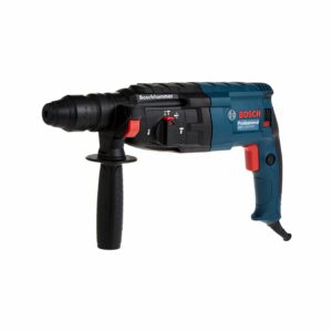 BOSCH Professional SDS Plus Rotary Hammer GBH 2-24 DFR