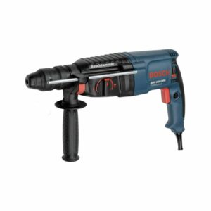 BOSCH Professional SDS Plus Rotary Hammer GBH 2 26 DFR