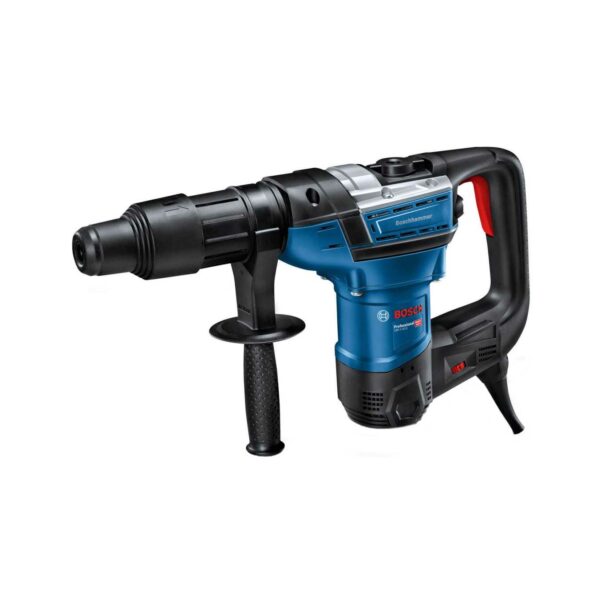 BOSCH Professional SDS Max Rotary Hammer GBH 5 40 D