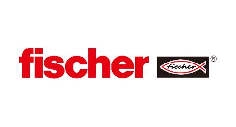 fischer official logo