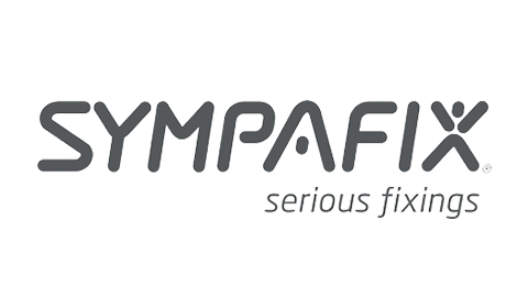 sympafix official logo