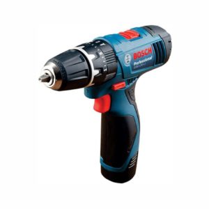 Powerful cordless drill - Effortless drilling for various tasks.