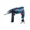 High-performance Bosch impact drills - Fast and efficient drilling for various tasks.