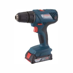 Precision cordless drill - Achieving accurate holes without cords.