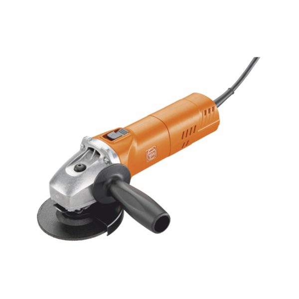 fein WSG 8-125 compact angle grinder