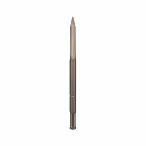 Hex 22mm Pointed Chisel Self Sharp