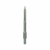 Hex 30mm Pointed Chisel Self Sharp