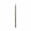 SDS Max Pointed Chisel 400mm Normal