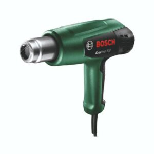 BOSCH Heat Gun Easy Heat 500 (Green)