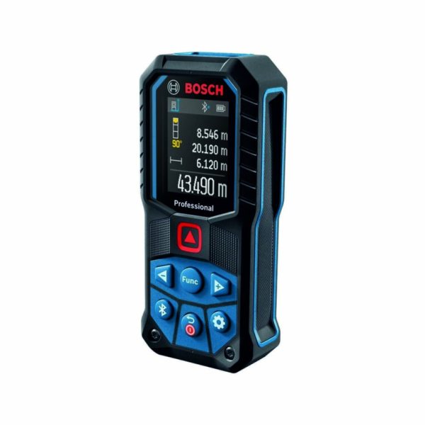 BOSCH Professional Range Finder GLM 50 27 C