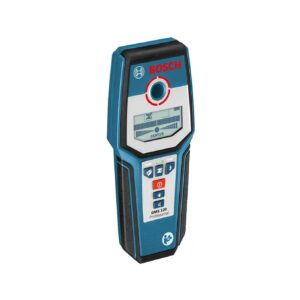 BOSCH Professional Detector GMS 120