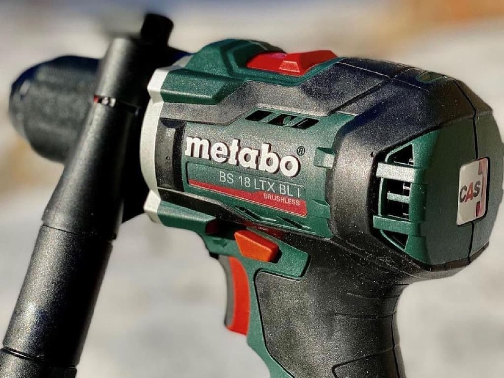 Metabo Power Tools Supplier & Distributors in Dubai, UAE