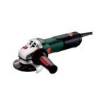 Metabo ANGLE GRINDER W 9 115 QUICK