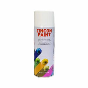 Zincon Spray Paint 400ml