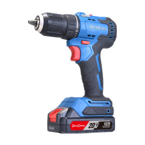 DCJZ2050 (TYPE DM) - Cordless Driver Drill