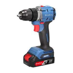 DongCheng DCJZ2060i (Type AM) - Cordless Driver Drill