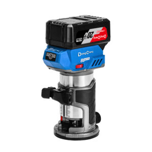 DCMP6 (TYPE BM) Cordless Trimmer