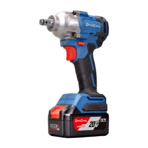 DCPB488 (TYPE EM) - Cordless Impact Wrench