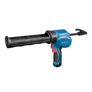 DCPJ12 (TYPE EK) - Cordless Caulk Gun