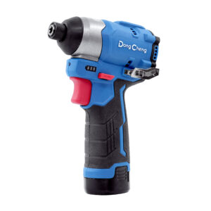 DCPL04-8 (TYPE EK) Cordless Impact Driver