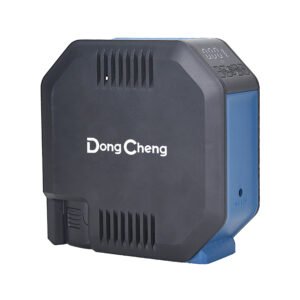 DCQE120 (Type DK) - Cordless Air Pump