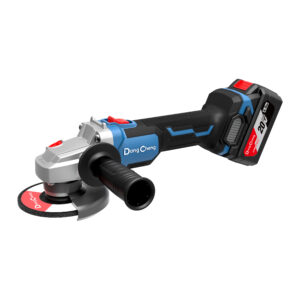 DCSM03-115 (TYPE EM) - Cordless Angle Grinder