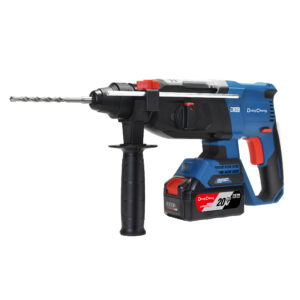 DCZC02-26 (TYPE EM) - Cordless Rotary Hammer