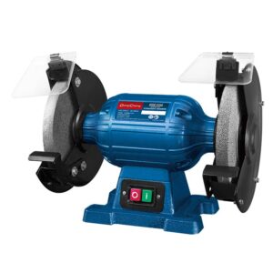 DSE200 - Bench Grinder