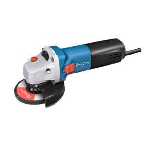 DSM02-115 - 4.5" Angle Grinder