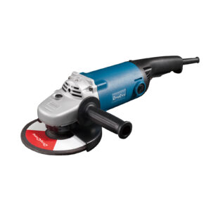 DSM180A - 7" Angle Grinder