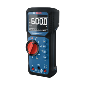 BOSCH GDM 600-15 Digital Multimeter