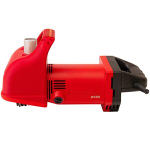 MACROZA Wall Chaser D500