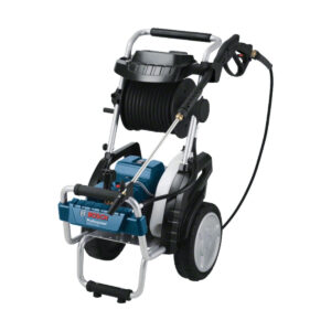 BOSCH GHP 8-15 XD Heavy Duty Pressure Washer