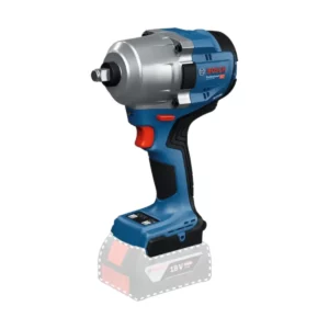BOSCH GDS 18V-780 Professional Cordless Impact Driver/Wrench